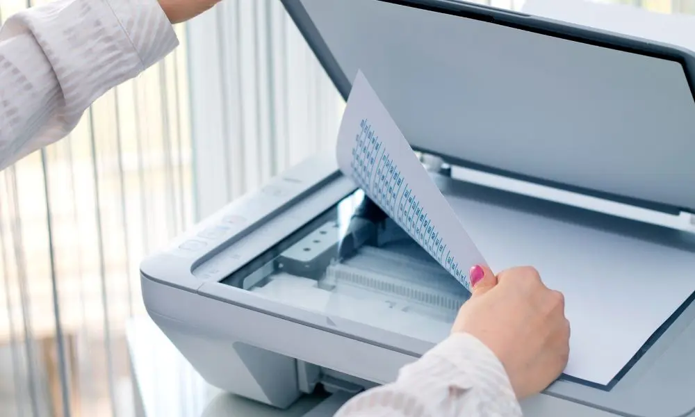 How to Choose a Document Scanning Company