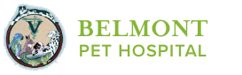 Logo Belmont Pet Hospital