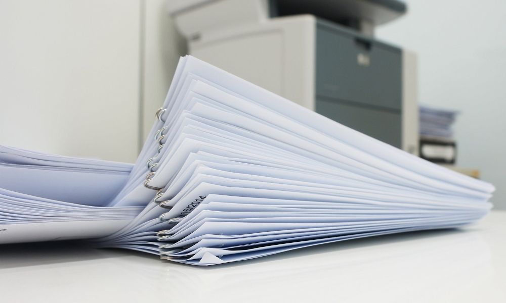 7 Benefits of Digitizing Your Business Documents