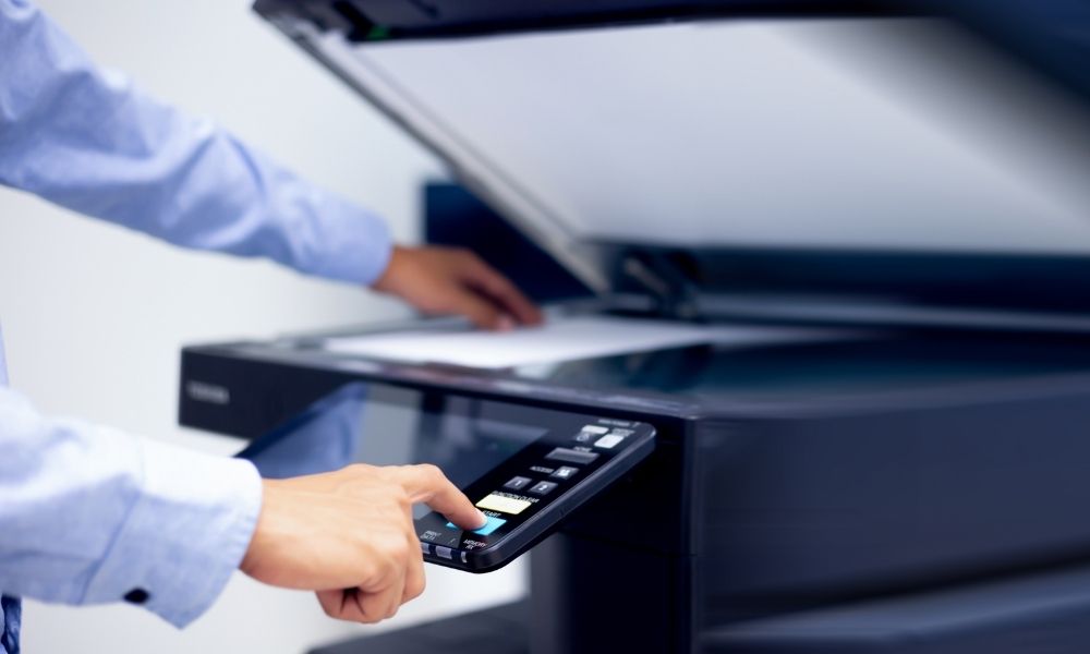 Reasons You Should Use Wide Format Document Scanning